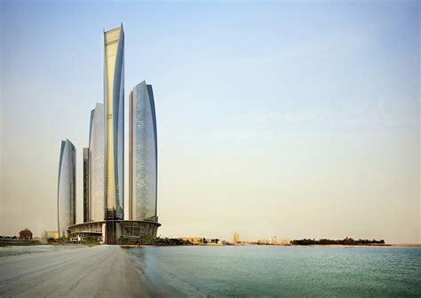 etihad towers website